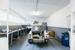 photo porsche 911 du concours photo