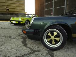 photo porsche 911 du concours photo