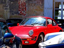 photo porsche 911 du concours photo