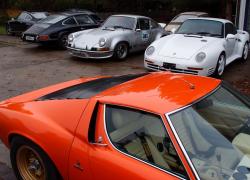photo porsche 911 du concours photo