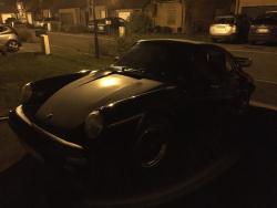 photo porsche 911 du concours photo
