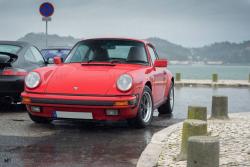 photo porsche 911 du concours photo