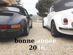 photo porsche 911 du concours photo