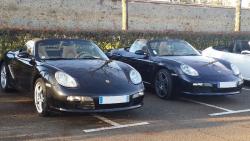 photo porsche 911 du concours photo