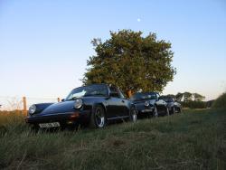photo porsche 911 du concours photo
