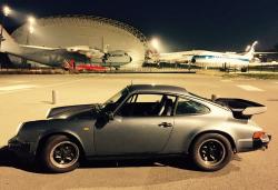 photo porsche 911 du concours photo