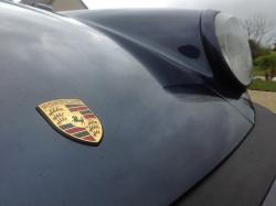 photo porsche 911 du concours photo