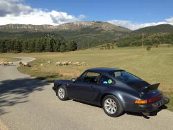 photo porsche 911 du concours photo