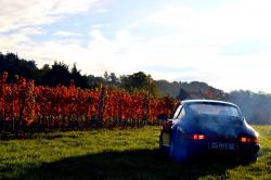 photo porsche 911 du concours photo