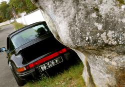 photo porsche 911 du concours photo