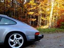 photo porsche 911 du concours photo