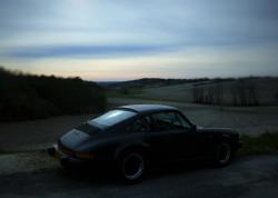photo porsche 911 du concours photo