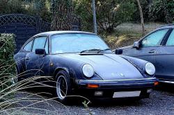 photo porsche 911 du concours photo