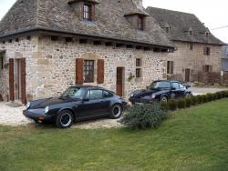 photo porsche 911 du concours photo