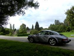 photo porsche 911 du concours photo