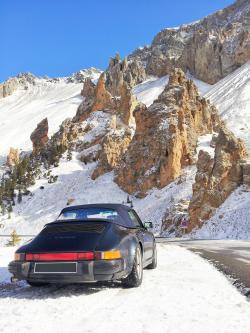 photo porsche 911 du concours photo