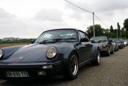 photo porsche 911 du concours photo