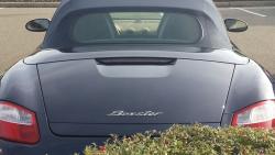 photo porsche 911 du concours photo
