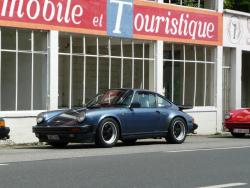 photo porsche 911 du concours photo