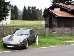 photo porsche 911 du concours photo