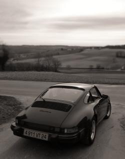 photo porsche 911 du concours photo