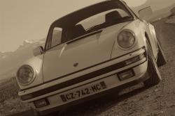 photo porsche 911 du concours photo