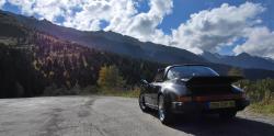 photo porsche 911 du concours photo