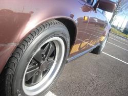 photo porsche 911 du concours photo