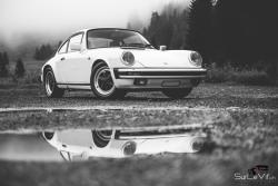 photo porsche 911 du concours photo