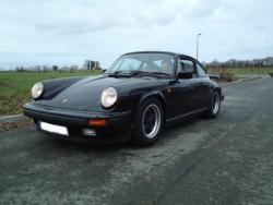 photo porsche 911 du concours photo