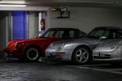 photo porsche 911 du concours photo