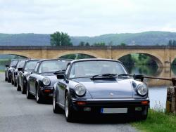 photo porsche 911 du concours photo