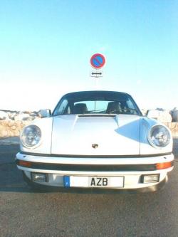 photo porsche 911 du concours photo