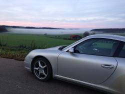 photo porsche 911 du concours photo
