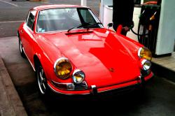 photo porsche 911 du concours photo