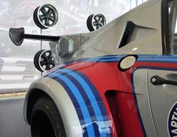 photo porsche 911 du concours photo