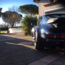 photo porsche 911 du concours photo