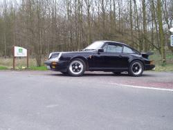 photo porsche 911 du concours photo