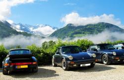 photo porsche 911 du concours photo