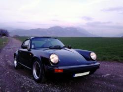 photo porsche 911 du concours photo