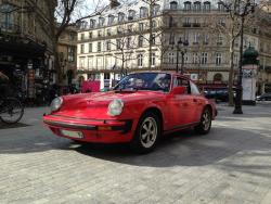 photo porsche 911 du concours photo