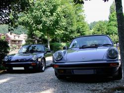 photo porsche 911 du concours photo