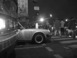 photo porsche 911 du concours photo