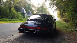 photo porsche 911 du concours photo