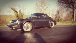 photo porsche 911 du concours photo