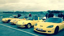 photo porsche 911 du concours photo