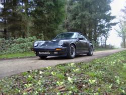 photo porsche 911 du concours photo