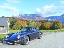photo porsche 911 du concours photo