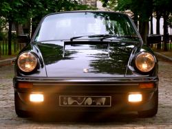 photo porsche 911 du concours photo