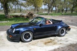 photo porsche 911 du concours photo